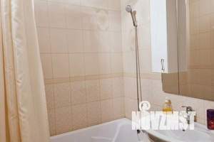 1-к квартира, посуточно, 45м2, 13/16 этаж