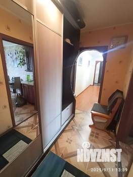3-к квартира, на длительный срок, 96м2, 3/5 этаж