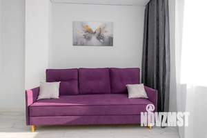 1-к квартира, посуточно, 45м2, 5/16 этаж