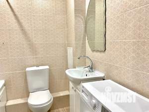 Студия квартира, посуточно, 20м2, 16/16 этаж