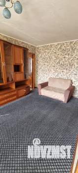 3-к квартира, посуточно, 45м2, 3/5 этаж