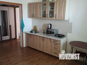 2-к квартира, посуточно, 51м2, 5/10 этаж