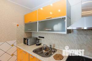 2-к квартира, посуточно, 46м2, 3/5 этаж