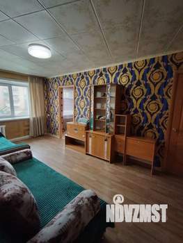 2-к квартира, посуточно, 49м2, 4/5 этаж
