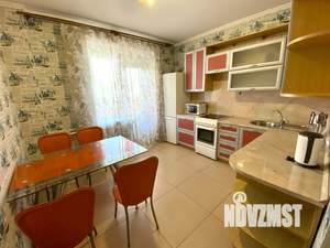 1-к квартира, посуточно, 40м2, 5/7 этаж