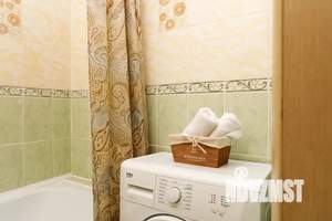 2-к квартира, посуточно, 80м2, 2/16 этаж