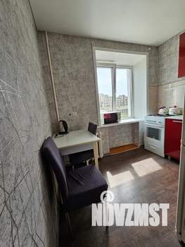 2-к квартира, посуточно, 45м2, 4/4 этаж