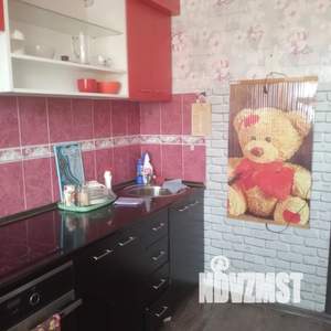 2-к квартира, посуточно, 65м2, 5/5 этаж