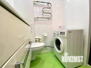 1-к квартира, посуточно, 40м2, 5/16 этаж