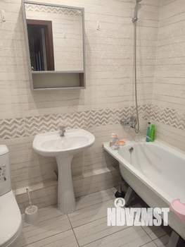 1-к квартира, на длительный срок, 37м2, 12/16 этаж