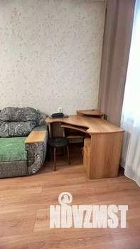 1-к квартира, посуточно, 52м2, 1/1 этаж