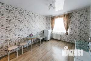 1-к квартира, посуточно, 50м2, 2/13 этаж