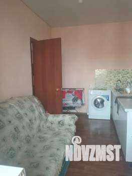 1-к квартира, посуточно, 40м2, 7/9 этаж