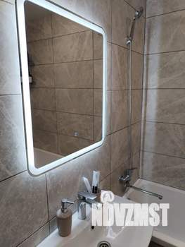 Студия квартира, посуточно, 30м2, 13/16 этаж