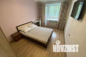 2-к квартира, посуточно, 54м2, 1/5 этаж
