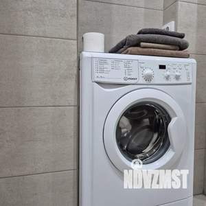 1-к квартира, посуточно, 42м2, 5/16 этаж