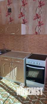 1-к квартира, на длительный срок, 37м2, 4/5 этаж
