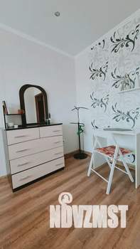 1-к квартира, посуточно, 51м2, 12/16 этаж