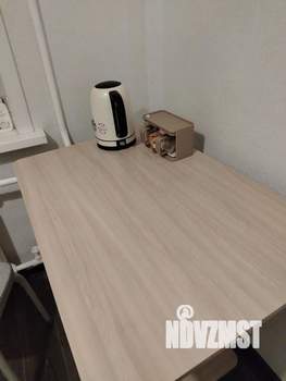 1-к квартира, на длительный срок, 31м2, 4/5 этаж