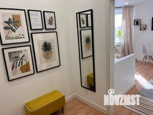 1-к квартира, посуточно, 28м2, 2/16 этаж