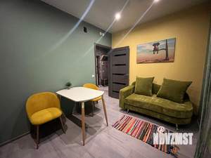 1-к квартира, посуточно, 40м2, 15/16 этаж