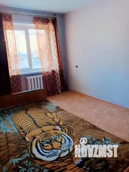 1-к квартира, на длительный срок, 31м2, 2/5 этаж
