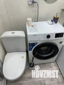 1-к квартира, посуточно, 31м2, 4/5 этаж