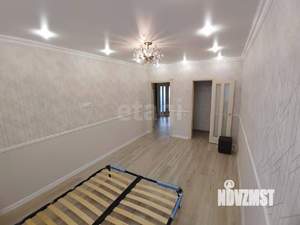 2-к квартира, на длительный срок, 77м2, 12/16 этаж