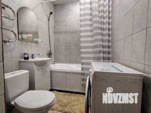 Студия квартира, посуточно, 29м2, 15/16 этаж
