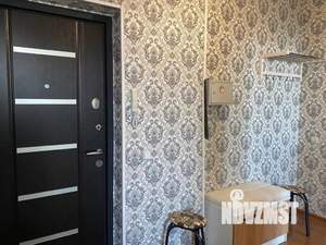 1-к квартира, посуточно, 47м2, 1/1 этаж