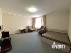 2-к квартира, посуточно, 70м2, 1/1 этаж