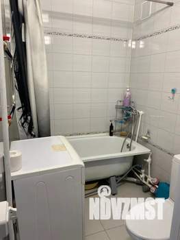 1-к квартира, посуточно, 37м2, 4/5 этаж