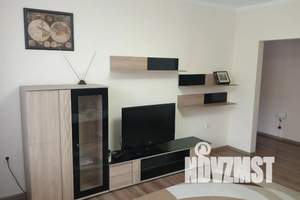 1-к квартира, посуточно, 42м2, 4/5 этаж