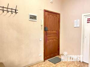 2-к квартира, посуточно, 51м2, 1/4 этаж