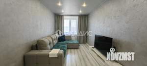 2-к квартира, на длительный срок, 47м2, 5/10 этаж