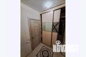 1-к квартира, посуточно, 40м2, 7/16 этаж