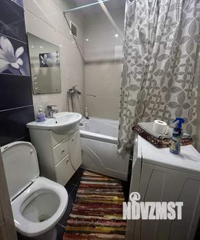 1-к квартира, посуточно, 32м2, 4/5 этаж