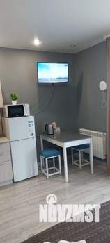 Студия квартира, посуточно, 30м2, 14/16 этаж