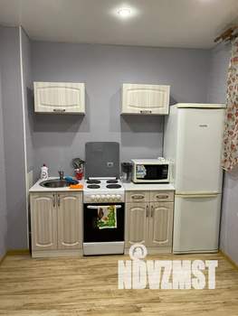 1-к квартира, посуточно, 50м2, 9/16 этаж