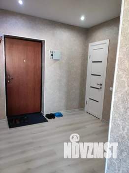 1-к квартира, посуточно, 47м2, 8/16 этаж