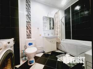 3-к квартира, посуточно, 82м2, 3/16 этаж