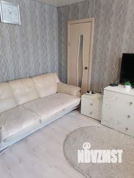 1-к квартира, посуточно, 38м2, 2/5 этаж