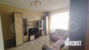 1-к квартира, на длительный срок, 45м2, 7/10 этаж
