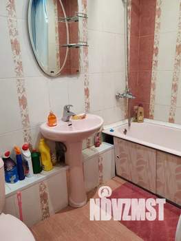 1-к квартира, посуточно, 37м2, 7/12 этаж