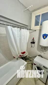 2-к квартира, посуточно, 45м2, 2/4 этаж