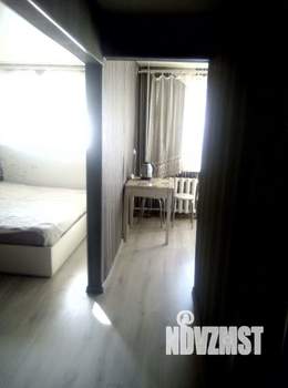 1-к квартира, посуточно, 32м2, 2/5 этаж