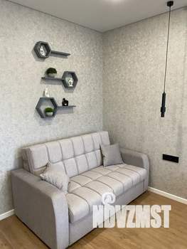 2-к квартира, посуточно, 50м2, 10/15 этаж