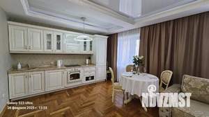 1-к квартира, посуточно, 89м2, 1/1 этаж