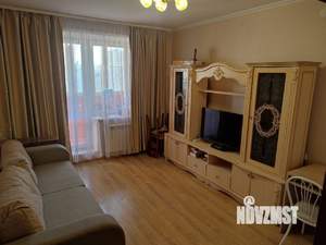 1-к квартира, на длительный срок, 37м2, 12/16 этаж