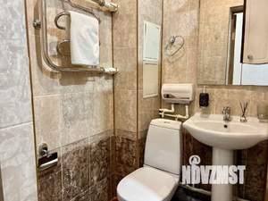 1-к квартира, посуточно, 50м2, 1/1 этаж